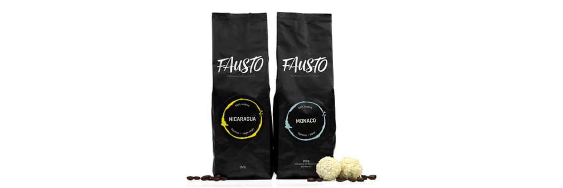 Kaffee Fausto