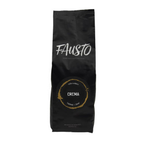 Caffé Fausto Caffe Crema 1000g