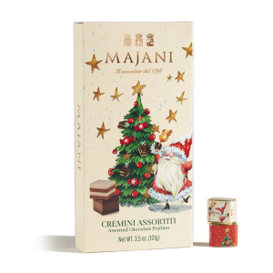 Majani Cremini Natale Geschenkset 