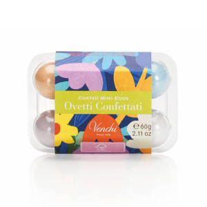 Venchi dragierte Ostereier 2026