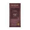 Blanxart Congo 91% 75g