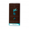 Chocolat Stella Coconut Nectar 54% Vorderseite