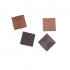 Dolfin Love 9 assorted chocolate squares Innere 3