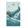 Dolfin Zartbitterschokolade mit Himalayasalz