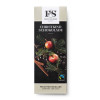 Frucht & Sinne "Christkindschokolade" Apfel-Ribisel-Zimt 