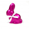 Osterhase mit Schleife Vollmilch 37% neu 