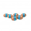 Venchi Nougat Ostereier Bigusto Cremino