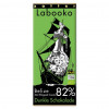 Zotter Labooko Belize "Sail Shipped Cacao" 82%