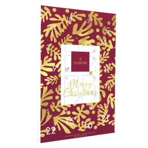 Domori Adventskalender 2022