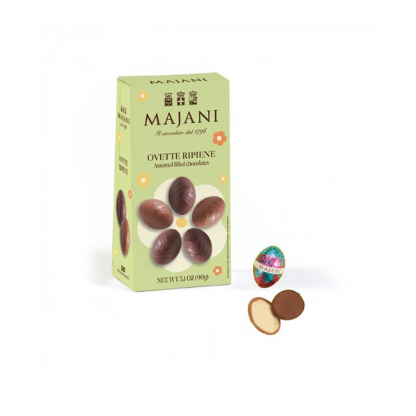 Majani Ostereiermischung in Geschenkpackung 