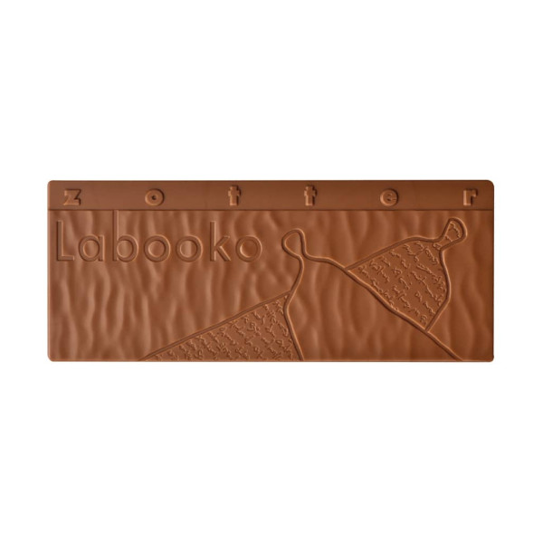 Zotter Schokolade Frohes Fest Inhalt 1