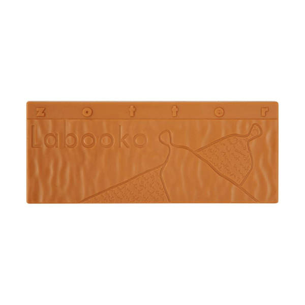 Zotter Schokolade Süße Weihnachten Inhalt 2